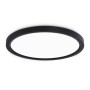 FZ1908 BK черный IP54 35W 3000K-6500K CCT-переключатель D450*25 (Без ПДУ)