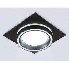 TU5230 BK черный IP20 GX70 D150*150*52