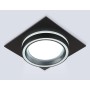 TU5230 BK черный IP20 GX70 D150*150*52