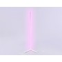 FL8020 WH белый LED 15W RGB D32*1250 (ПДУ РАДИО 2.4G)