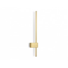 FL75835 BS латунь 8W 2700К 600*100*40