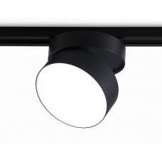 GL6879 BK черный LED 16W 4200K D115*90
