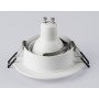 TN102741 WH белый IP20 GU5.3 D95*25