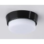 G10189 BK черный GX53 max 12W D90*20