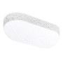 Уличный светодиодный светильник ST8662 WH белый IP65 LED 4200K 20W 220*100*60