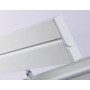 GL4065 WH белый 18W 4200K 48V 325*22*45