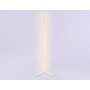 FL8020 WH белый LED 15W RGB D32*1250 (ПДУ РАДИО 2.4G)