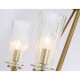 Подвесная люстра TR3231/6 BS/FR Ambrella light
