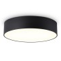 FV5525 BK черный LED 35W 3000K D300*58 (Без ПДУ)