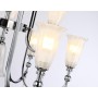 Подвесная люстра с хрусталем TR3249/9 Traditional