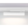 GL1331 WH белый IP20 18W 3000K-6400K 220V 120° 342*25*112 (без ПДУ)