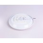 FZ1230 WH белый IP44 22W 6400К D260*55 (Без ПДУ)