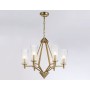 Подвесная люстра TR3231/6 BS/FR Ambrella light