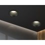 TS51814 BK черный MR11 GU5.3 D55*33