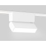 GV1477 WH белый IP20 5W 4200K 48V 122*26*80
