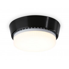 G10189 BK черный GX53 max 12W D90*20