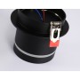 TA1432 SBK/FR черный песок/белый матовый GX53 D85*95