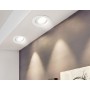 TN102741 WH белый IP20 GU5.3 D95*25