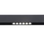 Magnetic GL4019 BK черный IP20 6W 4200K 48V 24° Светильник для шинопровода