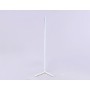 FL8020 WH белый LED 15W RGB D32*1250 (ПДУ РАДИО 2.4G)