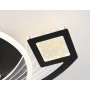 Потолочный светильник с пультом FA4477/3 BK ACRYLICA Original 62W