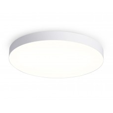 FV5535 WH белый LED 90W 3000K D600*58 (Без ПДУ)