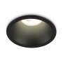 TS51814 BK черный MR11 GU5.3 D55*33