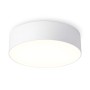 FV5515 WH белый LED 18W 3000K D160*58 (Без ПДУ)