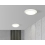 TU5214 WH белый GX70 max 20W D150*48