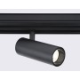 Magnetic GL3823 BK черный IP20 10W 4200K 48V 24° Светильник для шинопровода