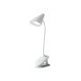 DE705 WH белый LED 3000-6000K 4W