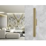 FL74527 BS латунь 4W 2700К 600*54*84