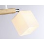 Потолочная светильник TR9511/2 WH/CH/FR Ambrella light