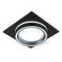 TU5230 BK черный IP20 GX70 D150*150*52