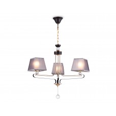 TR4614/3 CF/FGD кофе/золото E27/3 max 40W D640*800