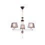 TR4614/3 CF/FGD кофе/золото E27/3 max 40W D640*800