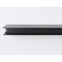 2 м Шинопровод низковольтный накладной/подвесной Magnetic GL3303 BK черный IP20 48V