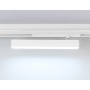 GL1331 WH белый IP20 18W 3000K-6400K 220V 120° 342*25*112 (без ПДУ)