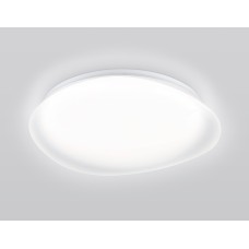 FZ1610 FR матовый IP20 40W 3000-6500K+RGB 410*100 (ПДУ ИК)