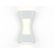 ST4527 WH белый LED 4200K/3000K 6W IP54 150*80*55