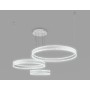 FA6201/3 WH белый 245W 3000K+6400K/3000K/6400K/4200K+4200K 1230*800*940 (ПДУ РАДИО 2.4G)