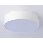 FV5515 WH белый LED 18W 3000K D160*58 (Без ПДУ)