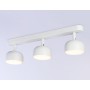 TN71015/3 WH белый GX53/3 max 12W 400*80*90