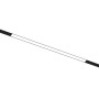 GL4455 BK черный IP20 10W 3CCT 3000-6000K SMART 48V 120° 304*22*45