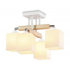 Потолочная люстра TR9512/4 WH/CH/FR Ambrella light
