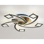 Потолочный светильник с пультом FA4478/5 BK ACRYLICA Original 90W