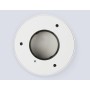 TU5530 WH белый IP20 GX70 D120*87
