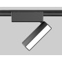 GV1479 BK черный IP20 5W 4200K 48V 122*26*80