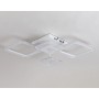 Потолочный светильник с пультом FA4281/4 WH ACRYLICA Original 56W