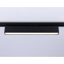 GL6775 BK черный LED 24W 3000K 600*22*48